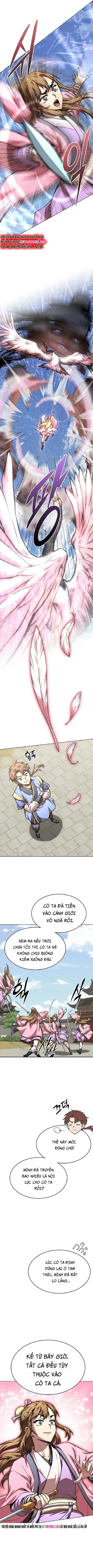 đọc truyện Con Trai Của Gia Tộc Nam Cung Thế Gia Chương 81 ảnh 7 tại Thiên Thai Truyện