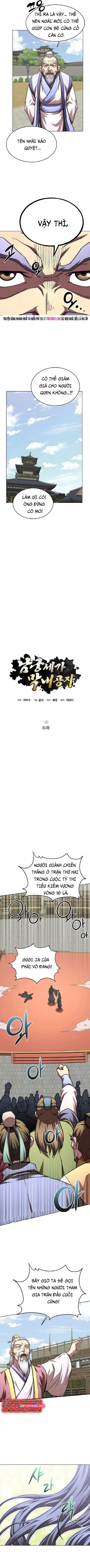 đọc truyện Con Trai Của Gia Tộc Nam Cung Thế Gia Chương 81 ảnh 11 tại Thiên Thai Truyện