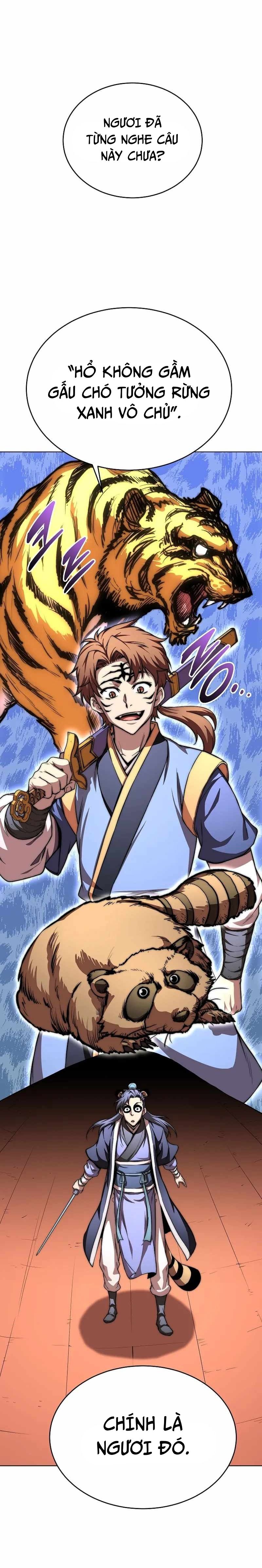 đọc truyện Con Trai Của Gia Tộc Nam Cung Thế Gia Chương 82 ảnh 13 tại Thiên Thai Truyện