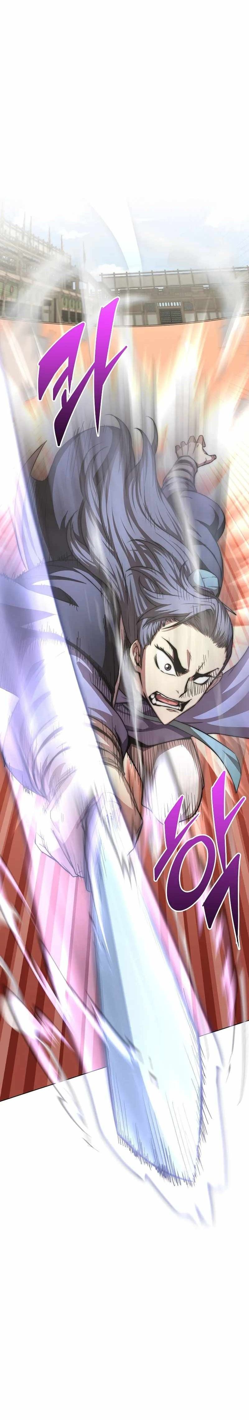 đọc truyện Con Trai Của Gia Tộc Nam Cung Thế Gia Chương 82 ảnh 15 tại Thiên Thai Truyện