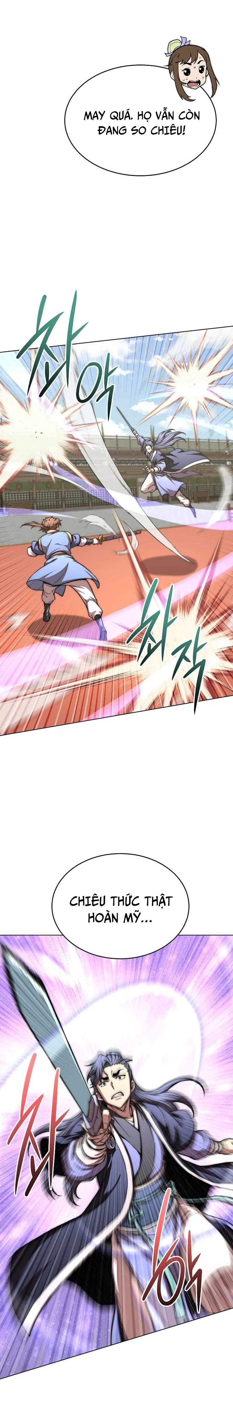 đọc truyện Con Trai Của Gia Tộc Nam Cung Thế Gia Chương 82 ảnh 18 tại Thiên Thai Truyện