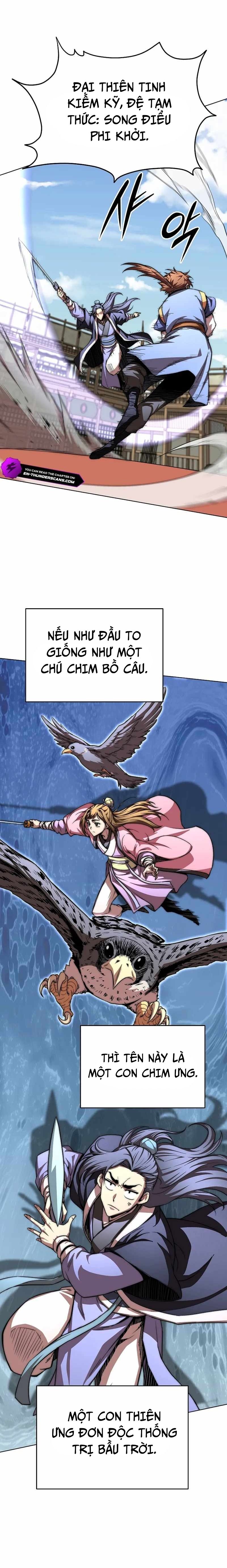 đọc truyện Con Trai Của Gia Tộc Nam Cung Thế Gia Chương 82 ảnh 21 tại Thiên Thai Truyện