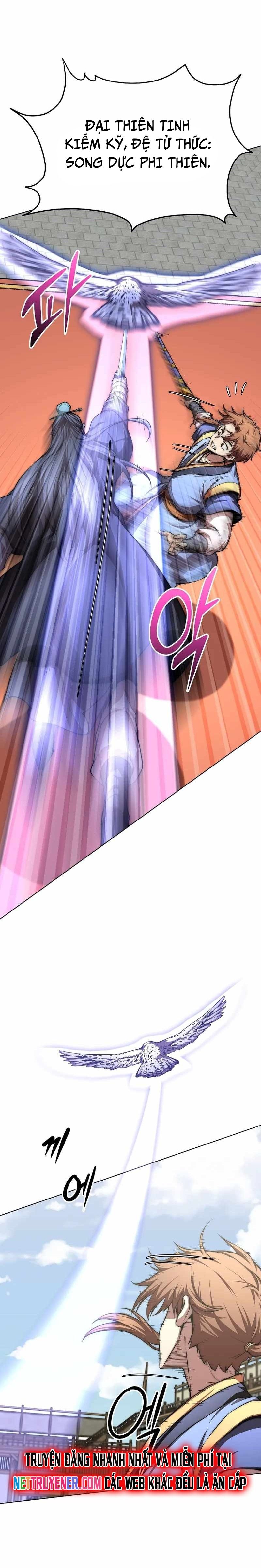 đọc truyện Con Trai Của Gia Tộc Nam Cung Thế Gia Chương 82 ảnh 23 tại Thiên Thai Truyện