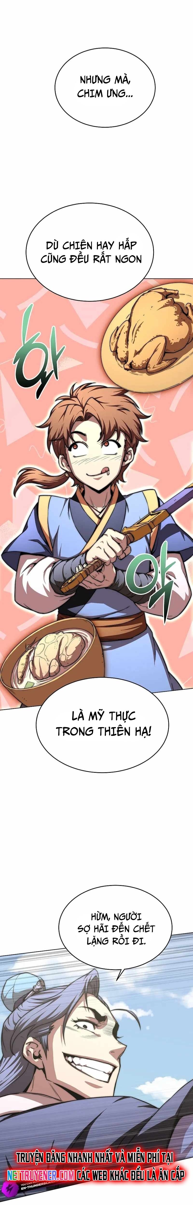 đọc truyện Con Trai Của Gia Tộc Nam Cung Thế Gia Chương 82 ảnh 24 tại Thiên Thai Truyện