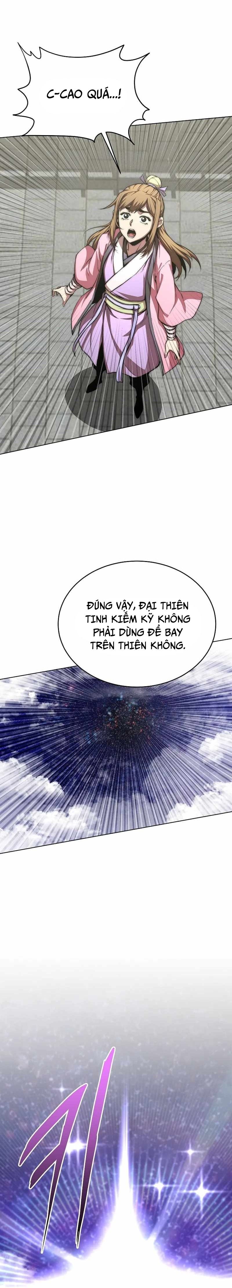 đọc truyện Con Trai Của Gia Tộc Nam Cung Thế Gia Chương 82 ảnh 26 tại Thiên Thai Truyện