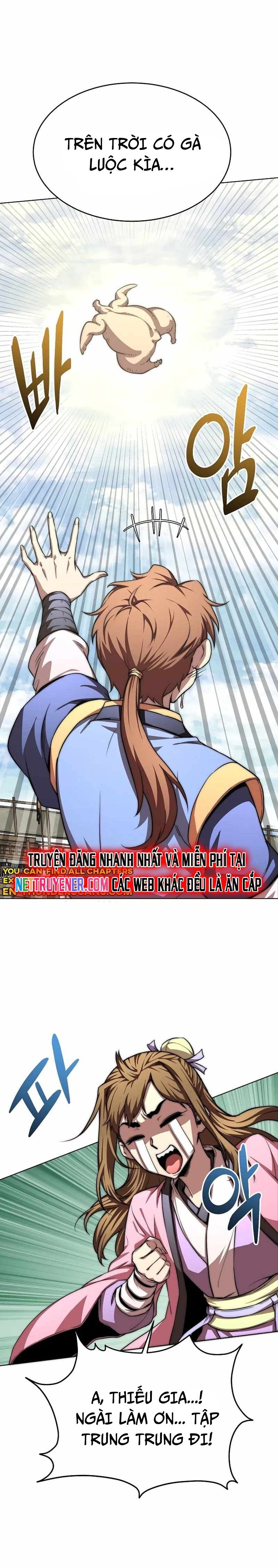 đọc truyện Con Trai Của Gia Tộc Nam Cung Thế Gia Chương 82 ảnh 28 tại Thiên Thai Truyện