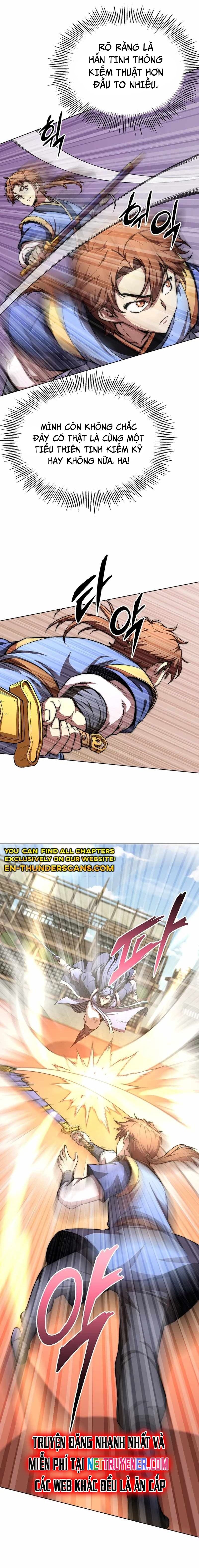 đọc truyện Con Trai Của Gia Tộc Nam Cung Thế Gia Chương 82 ảnh 5 tại Thiên Thai Truyện