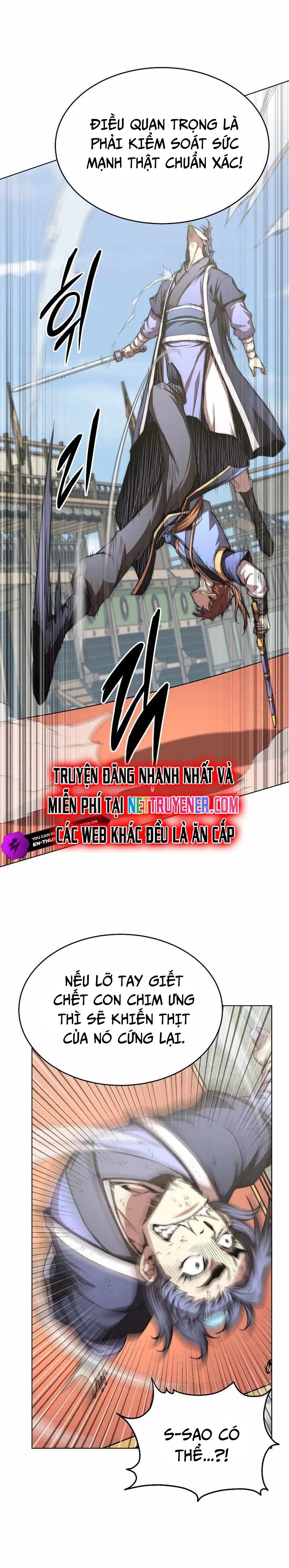 đọc truyện Con Trai Của Gia Tộc Nam Cung Thế Gia Chương 82 ảnh 32 tại Thiên Thai Truyện