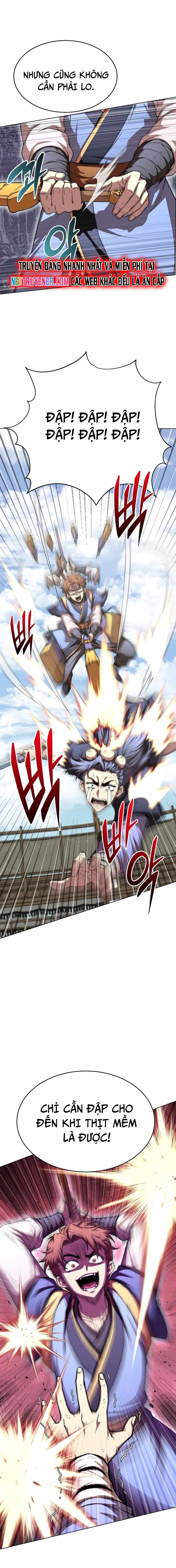 đọc truyện Con Trai Của Gia Tộc Nam Cung Thế Gia Chương 82 ảnh 33 tại Thiên Thai Truyện