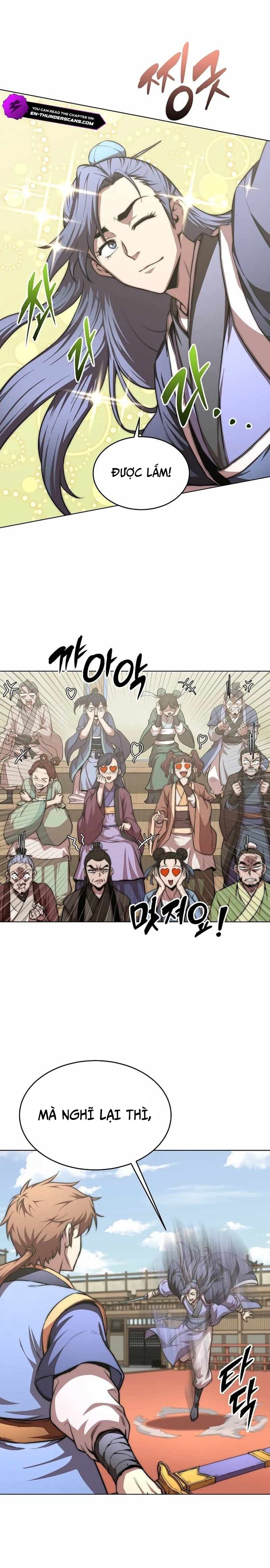 đọc truyện Con Trai Của Gia Tộc Nam Cung Thế Gia Chương 82 ảnh 6 tại Thiên Thai Truyện