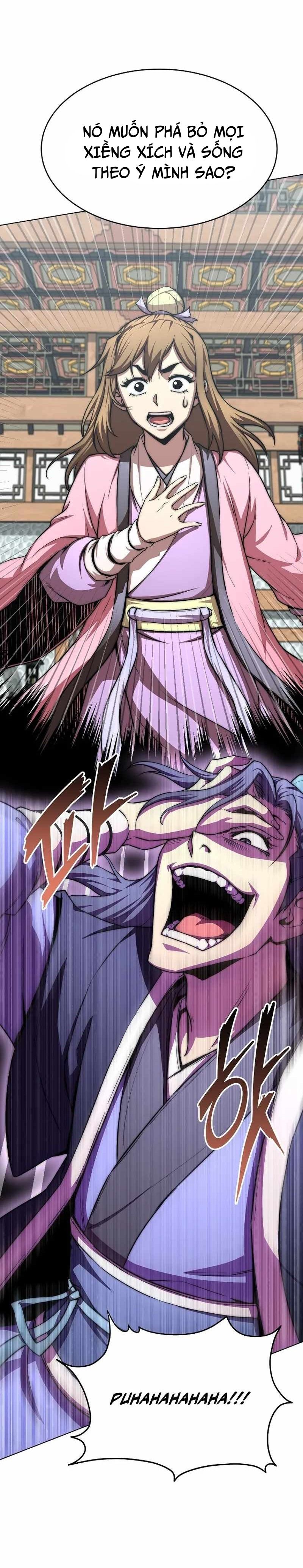 đọc truyện Con Trai Của Gia Tộc Nam Cung Thế Gia Chương 82 ảnh 8 tại Thiên Thai Truyện