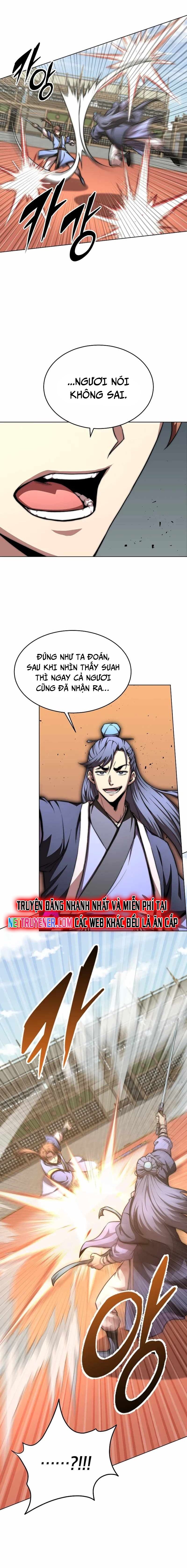 đọc truyện Con Trai Của Gia Tộc Nam Cung Thế Gia Chương 82 ảnh 11 tại Thiên Thai Truyện