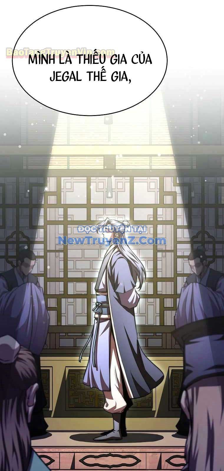 đọc truyện Con Trai Của Gia Tộc Nam Cung Thế Gia Chương 83 ảnh 21 tại Thiên Thai Truyện