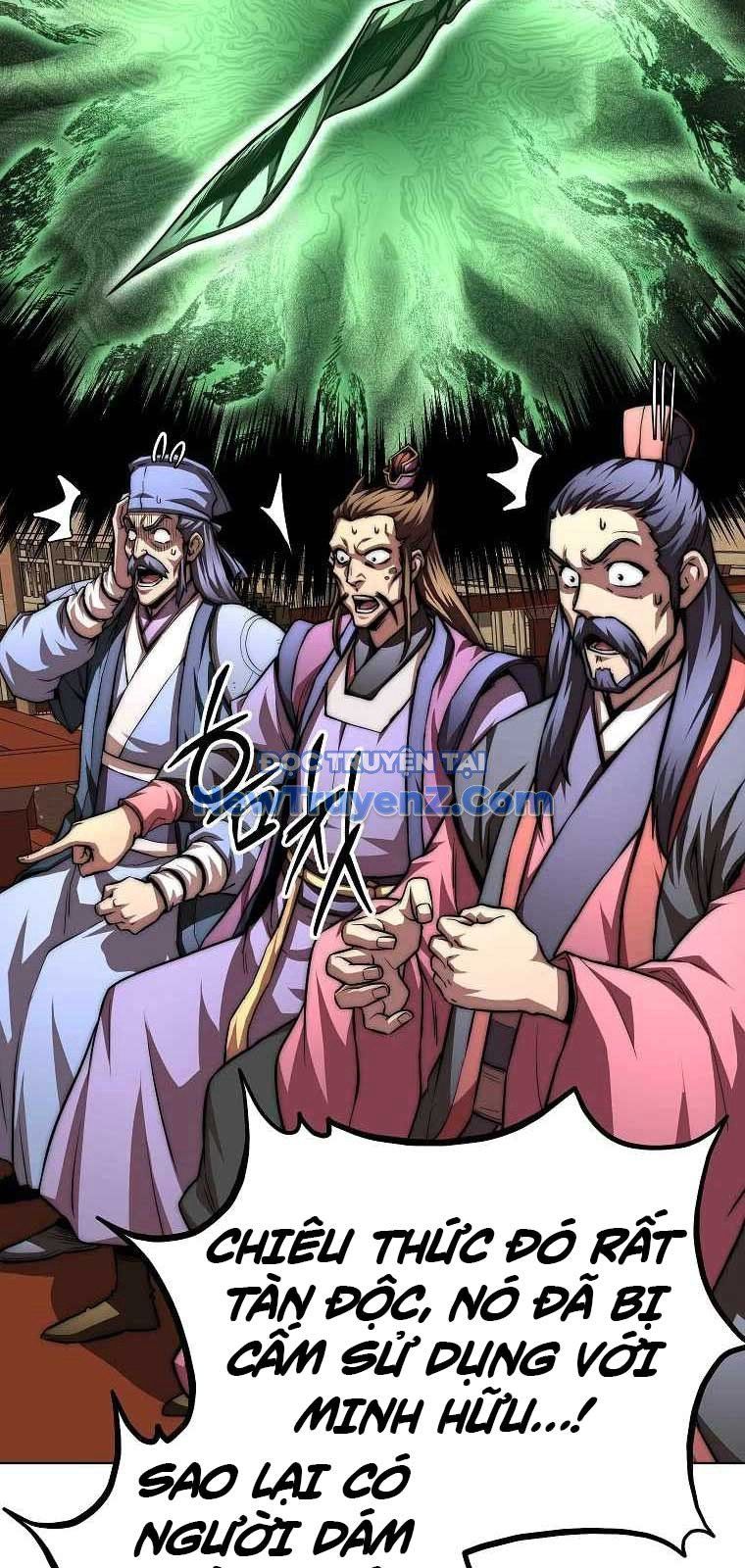 đọc truyện Con Trai Của Gia Tộc Nam Cung Thế Gia Chương 83 ảnh 26 tại Thiên Thai Truyện