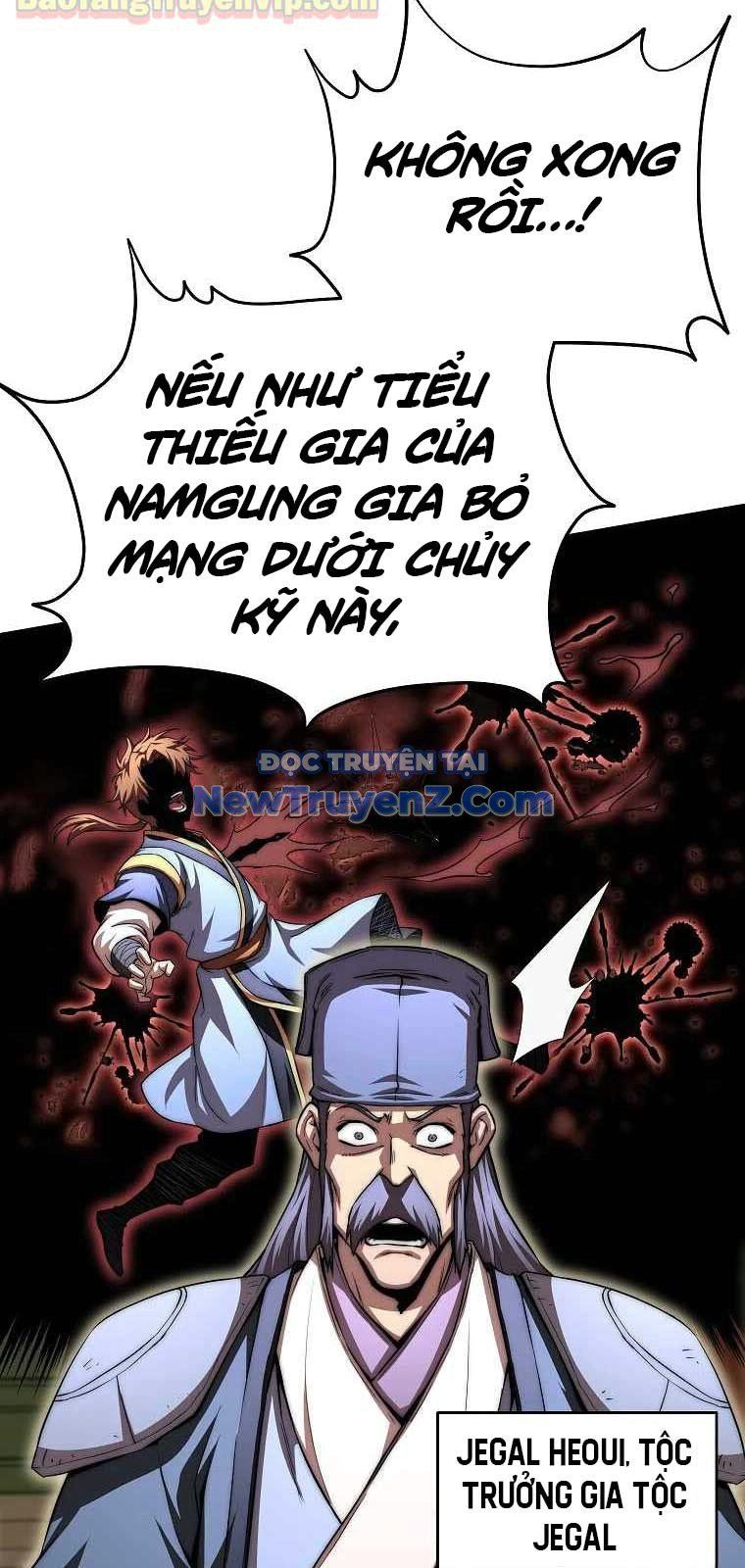 đọc truyện Con Trai Của Gia Tộc Nam Cung Thế Gia Chương 83 ảnh 34 tại Thiên Thai Truyện