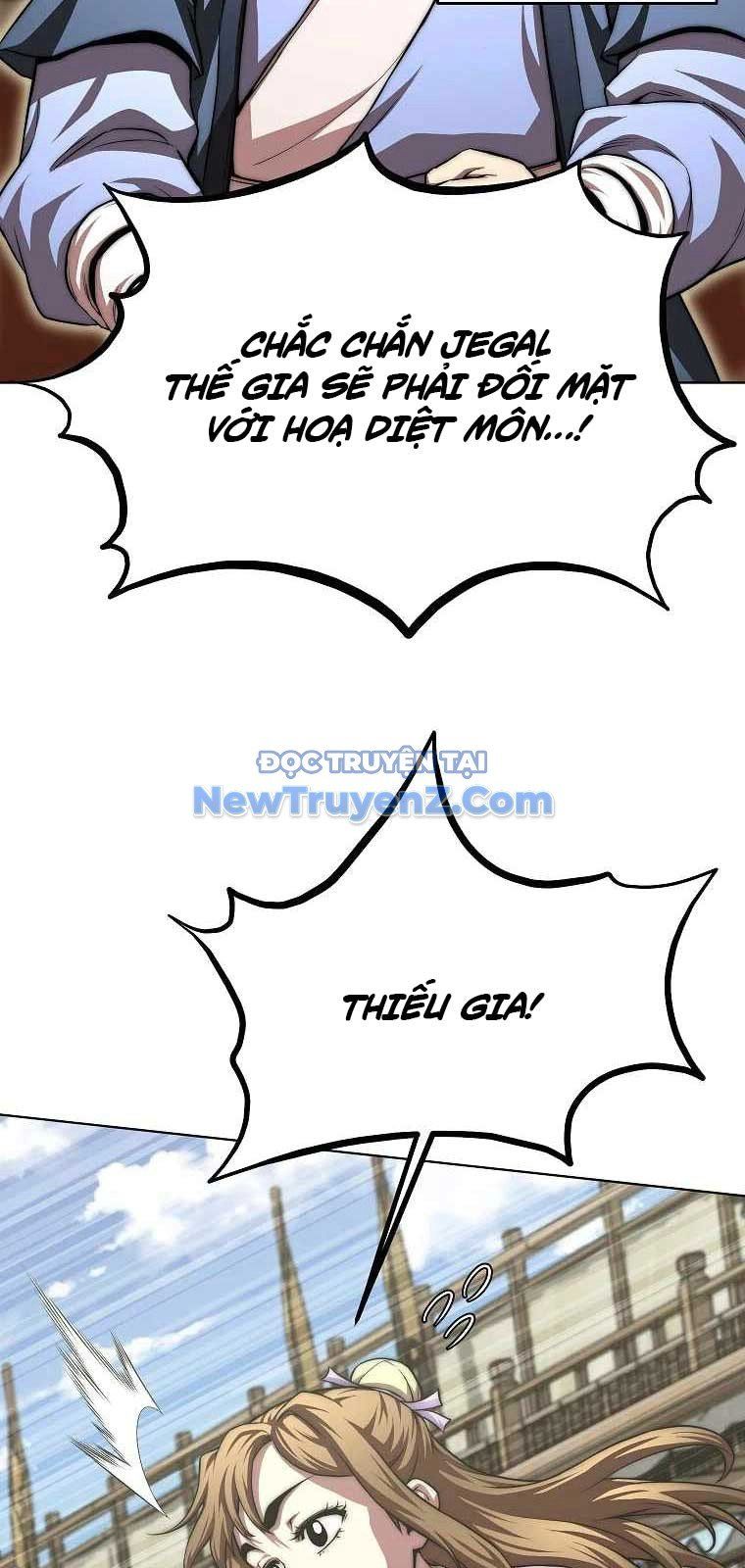 đọc truyện Con Trai Của Gia Tộc Nam Cung Thế Gia Chương 83 ảnh 35 tại Thiên Thai Truyện