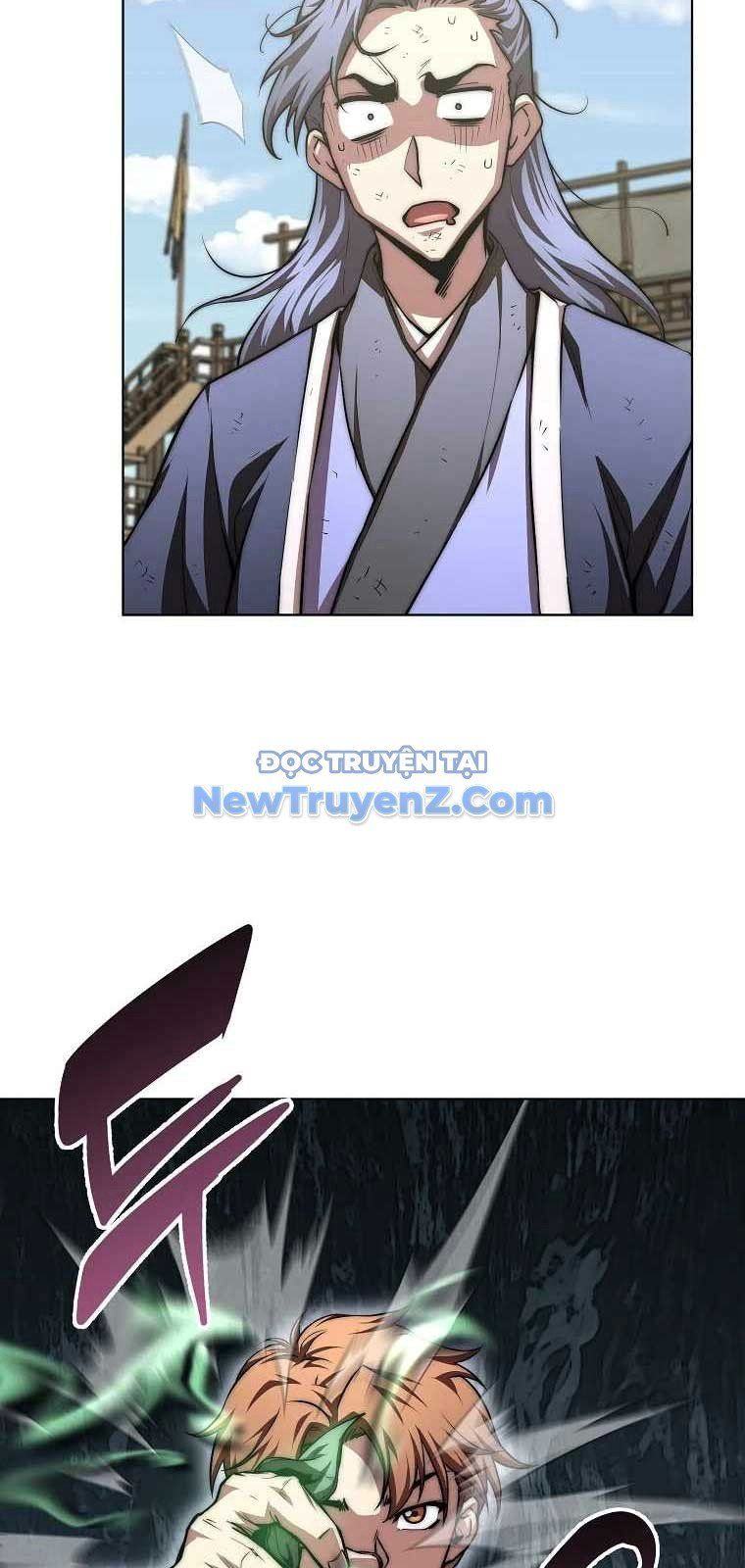 đọc truyện Con Trai Của Gia Tộc Nam Cung Thế Gia Chương 83 ảnh 38 tại Thiên Thai Truyện