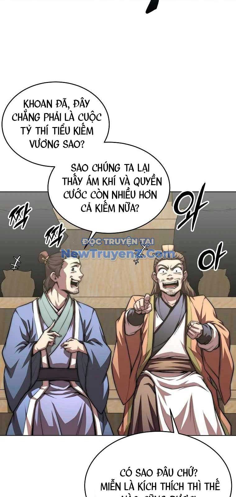 đọc truyện Con Trai Của Gia Tộc Nam Cung Thế Gia Chương 83 ảnh 59 tại Thiên Thai Truyện