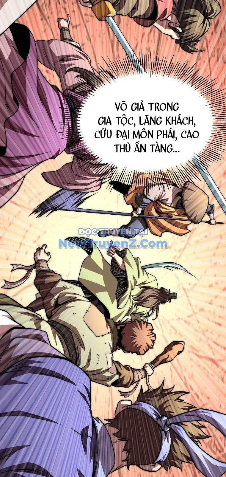 đọc truyện Con Trai Của Gia Tộc Nam Cung Thế Gia Chương 83 ảnh 82 tại Thiên Thai Truyện