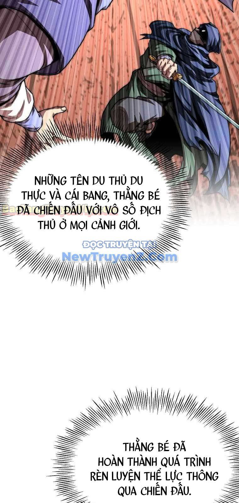 đọc truyện Con Trai Của Gia Tộc Nam Cung Thế Gia Chương 83 ảnh 83 tại Thiên Thai Truyện