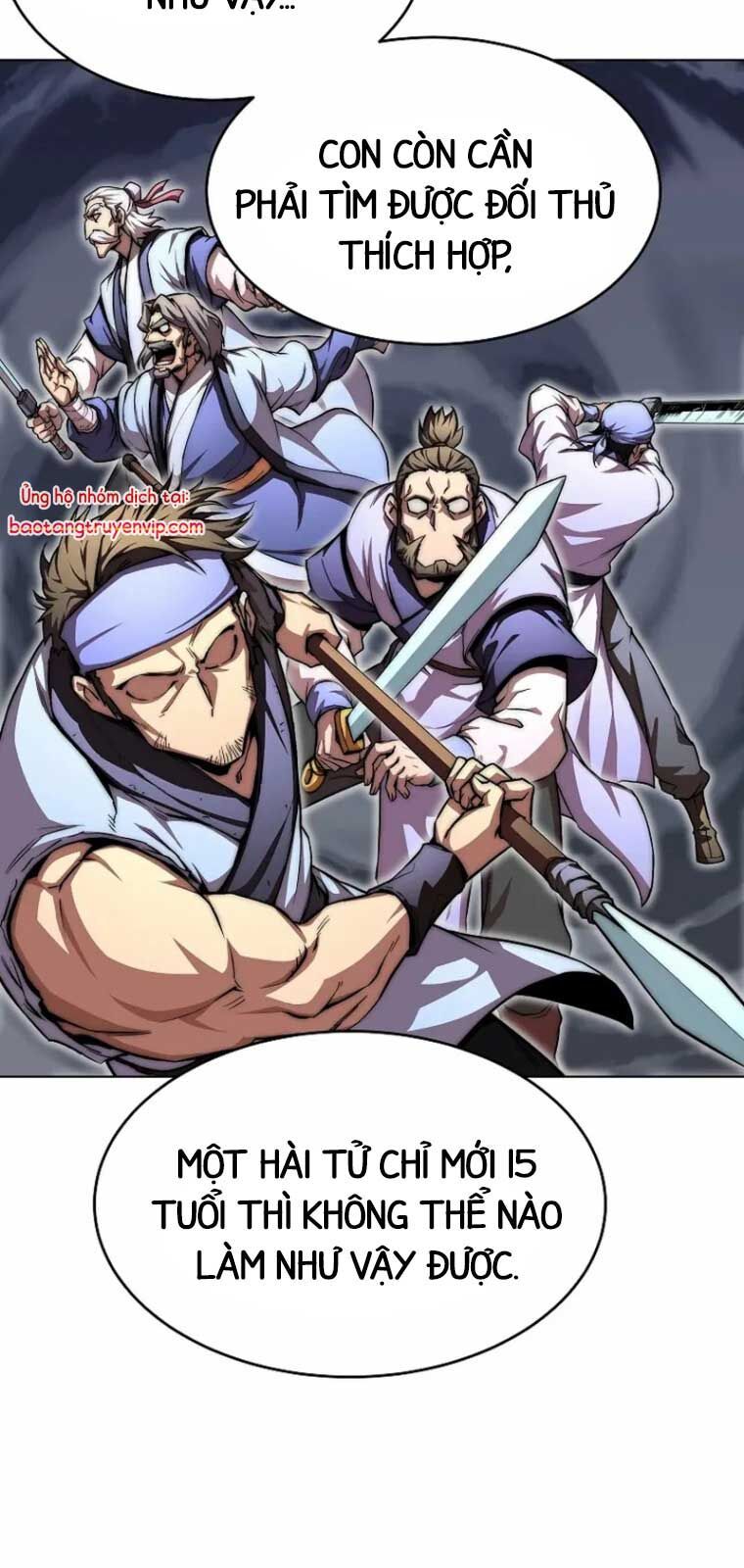 đọc truyện Con Trai Của Gia Tộc Nam Cung Thế Gia Chương 84.2 ảnh 14 tại Thiên Thai Truyện