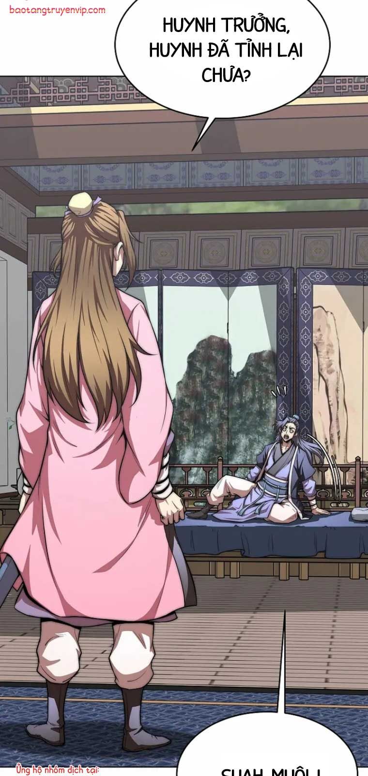 đọc truyện Con Trai Của Gia Tộc Nam Cung Thế Gia Chương 84.2 ảnh 29 tại Thiên Thai Truyện