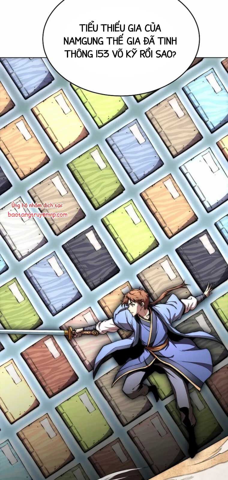 đọc truyện Con Trai Của Gia Tộc Nam Cung Thế Gia Chương 84.2 ảnh 6 tại Thiên Thai Truyện