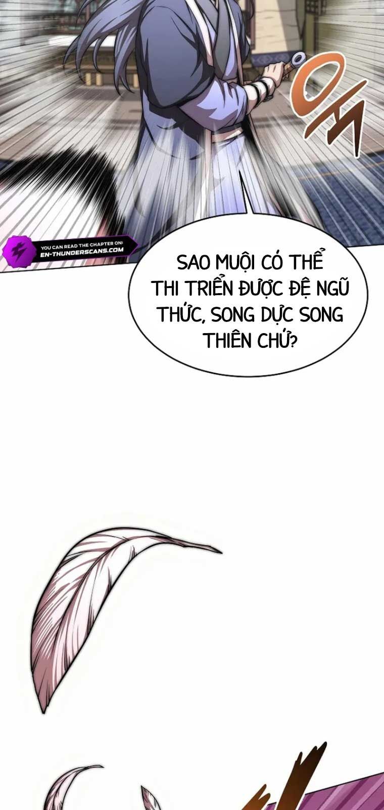 đọc truyện Con Trai Của Gia Tộc Nam Cung Thế Gia Chương 84.2 ảnh 49 tại Thiên Thai Truyện