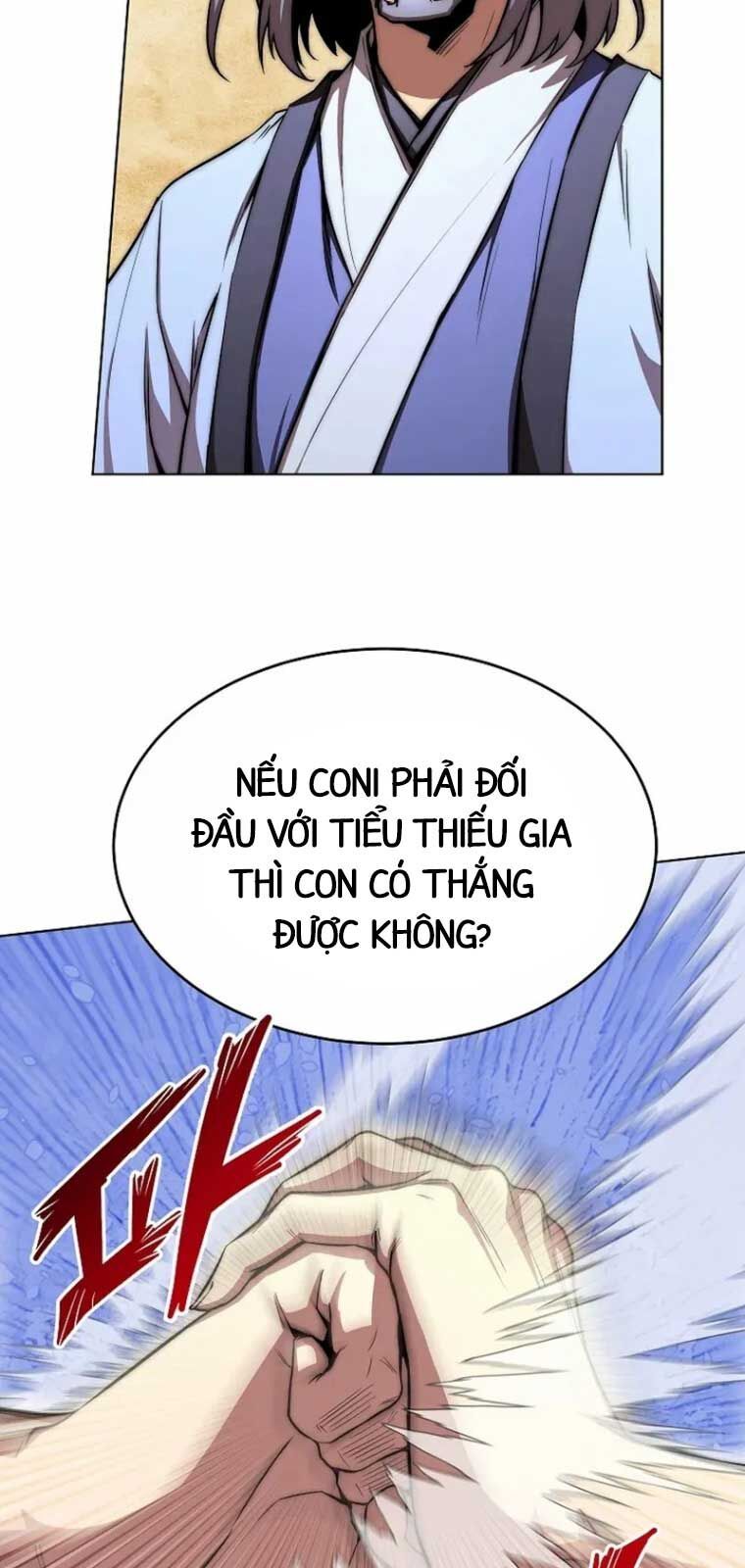 đọc truyện Con Trai Của Gia Tộc Nam Cung Thế Gia Chương 84.2 ảnh 64 tại Thiên Thai Truyện