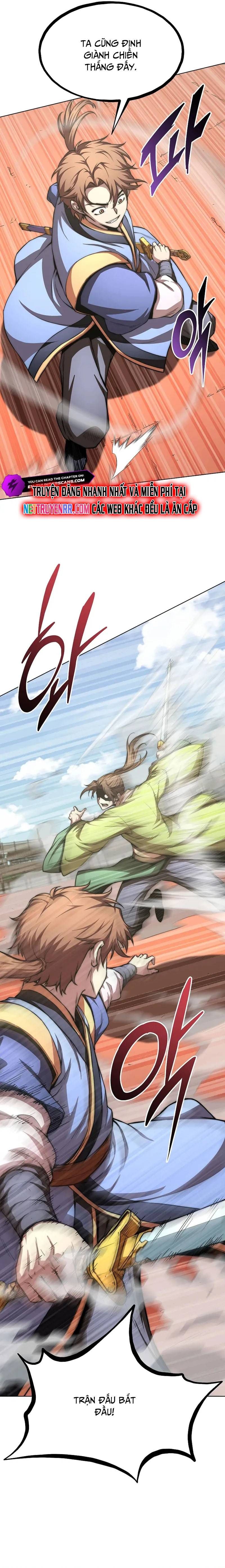 đọc truyện Con Trai Của Gia Tộc Nam Cung Thế Gia Chương 84 ảnh 16 tại Thiên Thai Truyện