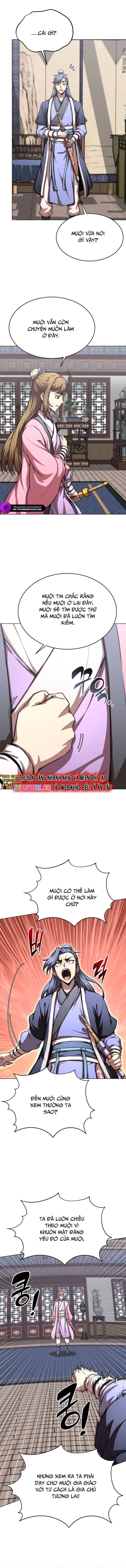 đọc truyện Con Trai Của Gia Tộc Nam Cung Thế Gia Chương 84 ảnh 8 tại Thiên Thai Truyện