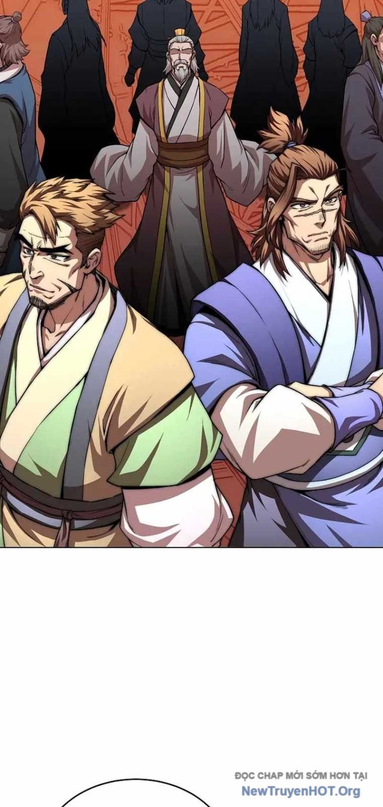 đọc truyện Con Trai Của Gia Tộc Nam Cung Thế Gia Chương 89 ảnh 17 tại Thiên Thai Truyện