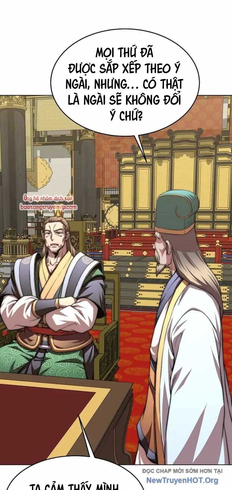 đọc truyện Con Trai Của Gia Tộc Nam Cung Thế Gia Chương 89 ảnh 38 tại Thiên Thai Truyện