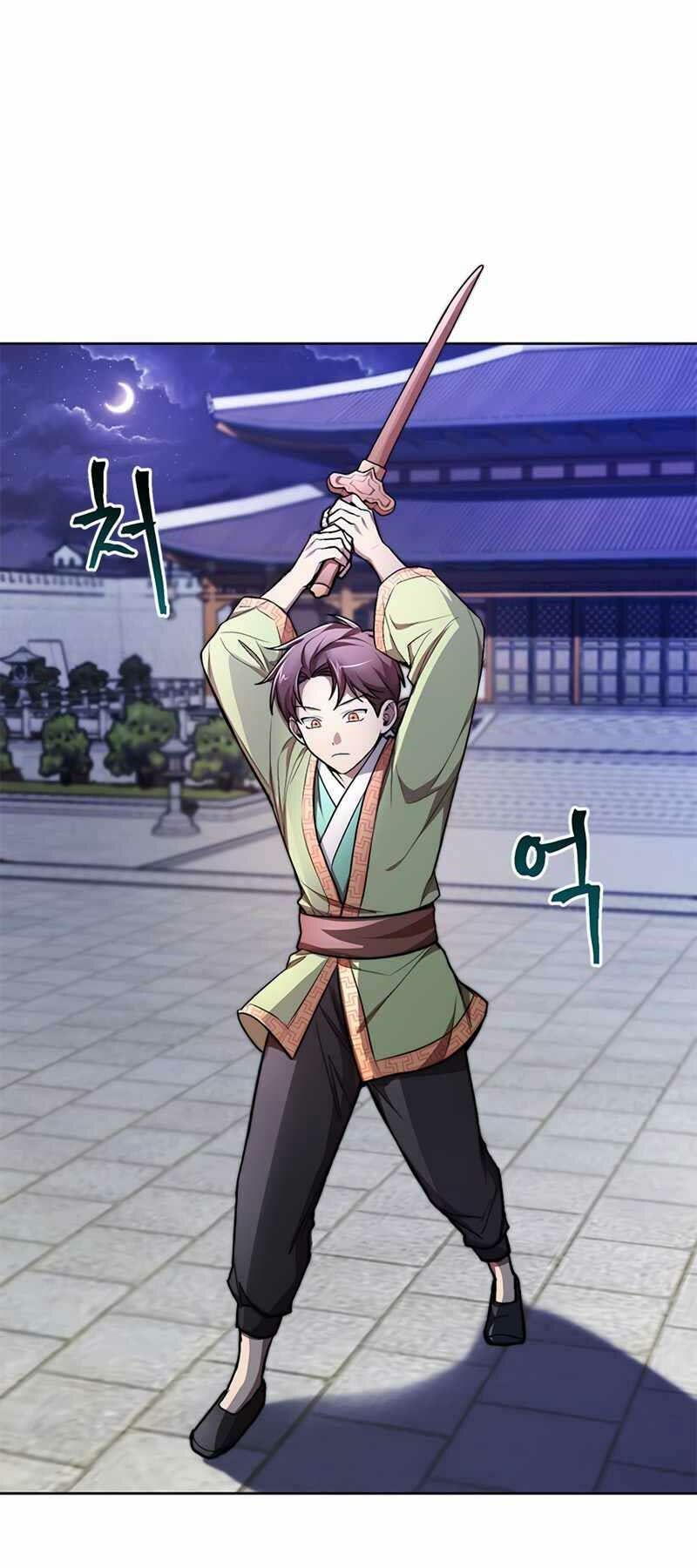 đọc truyện Con Trai Của Gia Tộc Nam Cung Thế Gia Chương 9 ảnh 3 tại Thiên Thai Truyện