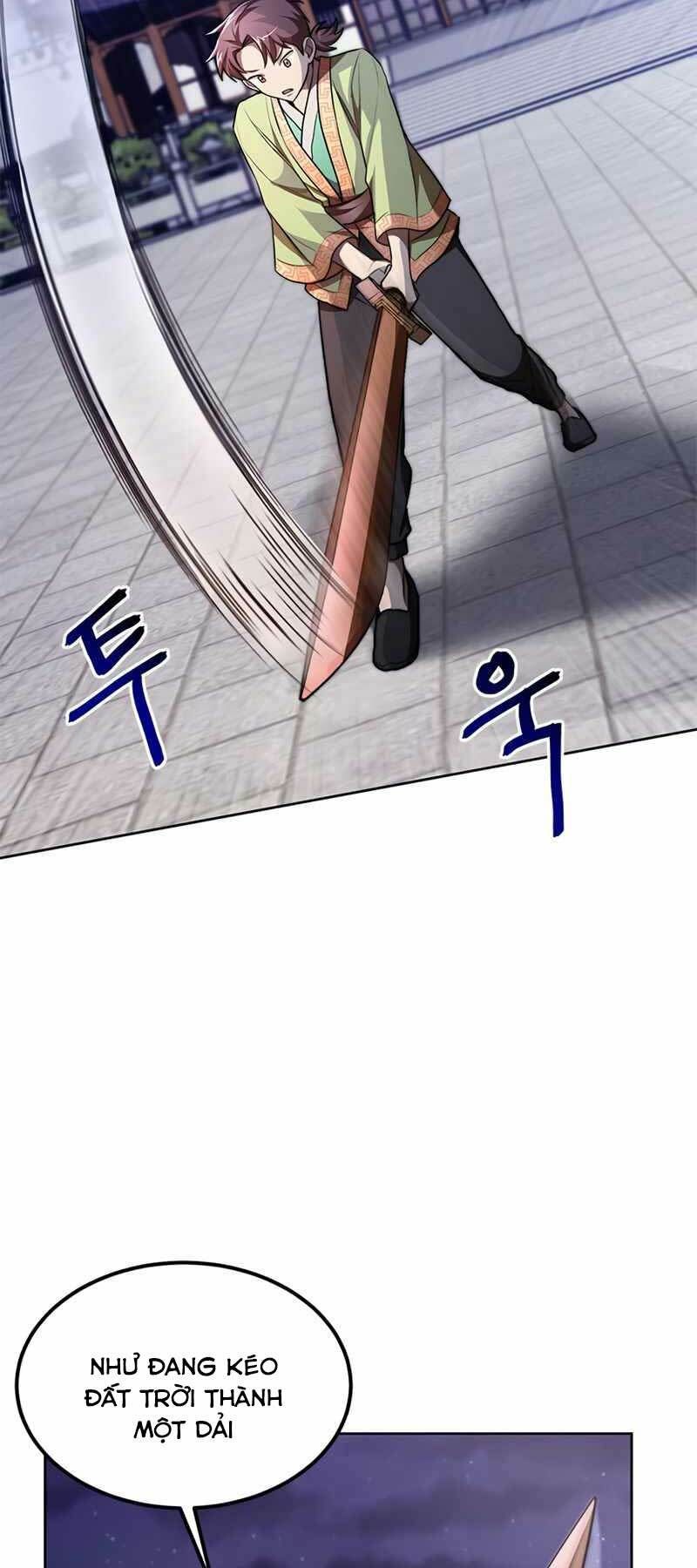 đọc truyện Con Trai Của Gia Tộc Nam Cung Thế Gia Chương 9 ảnh 12 tại Thiên Thai Truyện