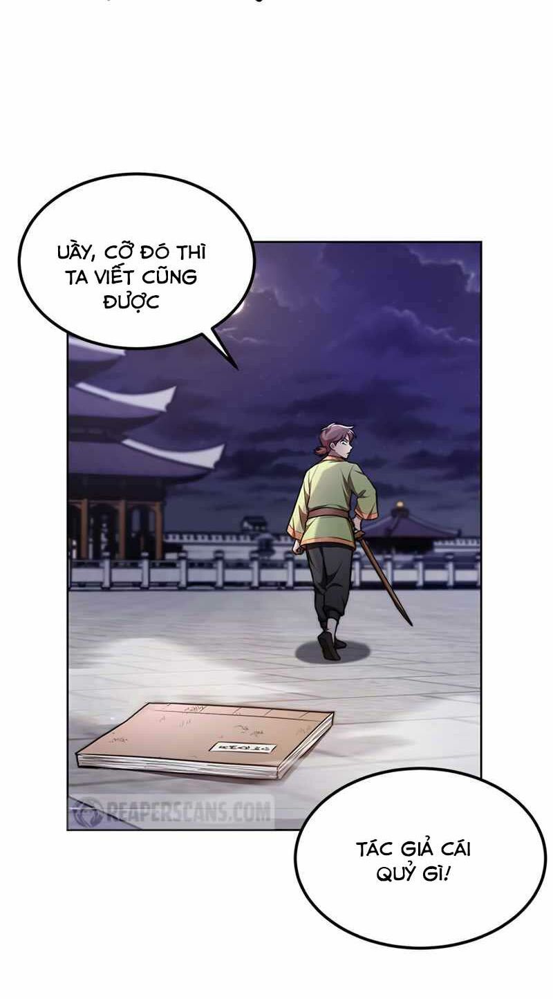 đọc truyện Con Trai Của Gia Tộc Nam Cung Thế Gia Chương 9 ảnh 16 tại Thiên Thai Truyện