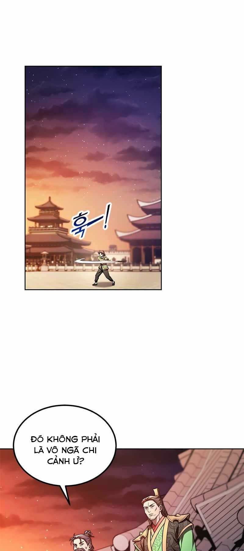 đọc truyện Con Trai Của Gia Tộc Nam Cung Thế Gia Chương 9 ảnh 19 tại Thiên Thai Truyện