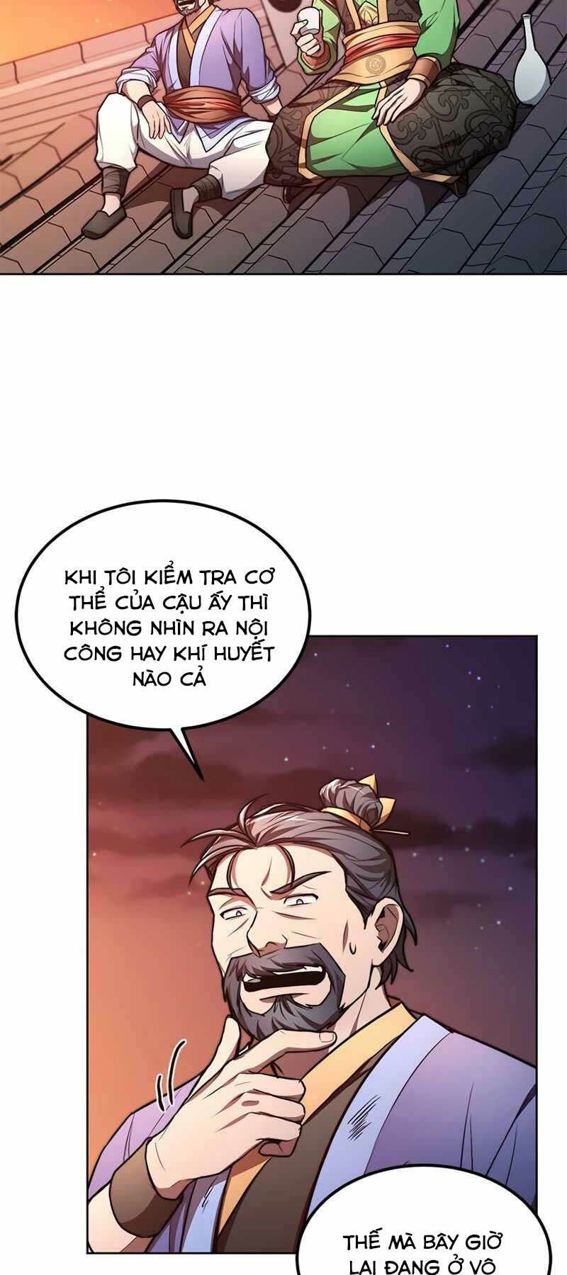 đọc truyện Con Trai Của Gia Tộc Nam Cung Thế Gia Chương 9 ảnh 20 tại Thiên Thai Truyện