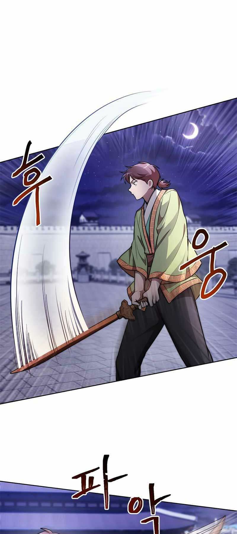 đọc truyện Con Trai Của Gia Tộc Nam Cung Thế Gia Chương 9 ảnh 4 tại Thiên Thai Truyện