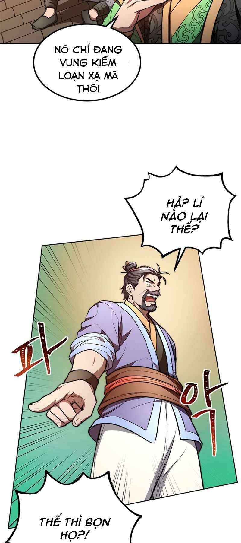 đọc truyện Con Trai Của Gia Tộc Nam Cung Thế Gia Chương 9 ảnh 24 tại Thiên Thai Truyện