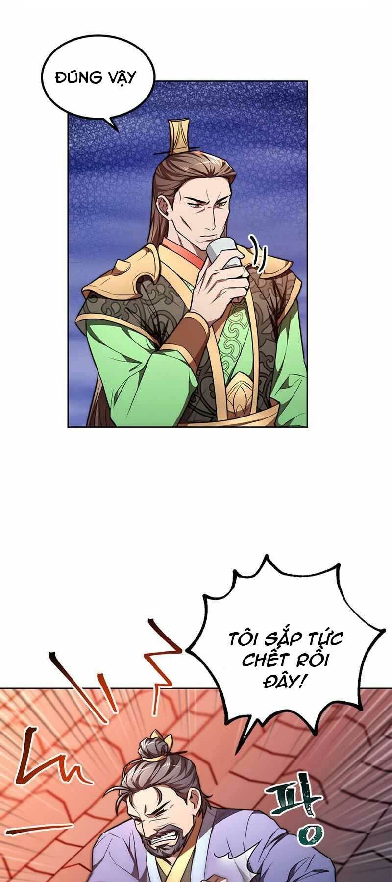 đọc truyện Con Trai Của Gia Tộc Nam Cung Thế Gia Chương 9 ảnh 26 tại Thiên Thai Truyện