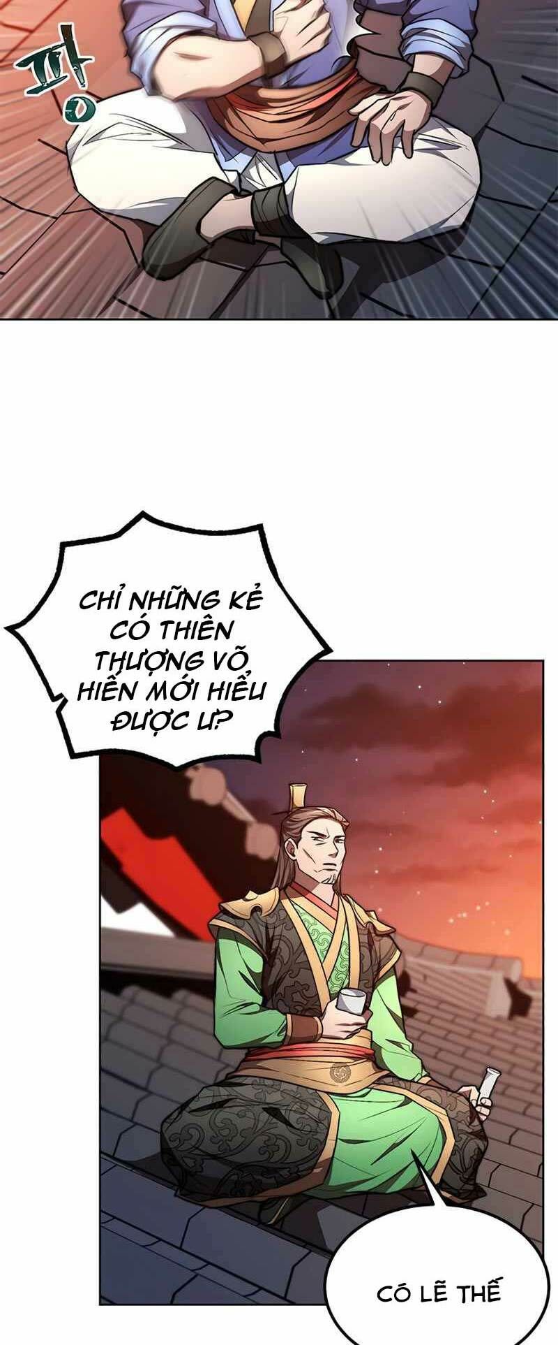 đọc truyện Con Trai Của Gia Tộc Nam Cung Thế Gia Chương 9 ảnh 27 tại Thiên Thai Truyện