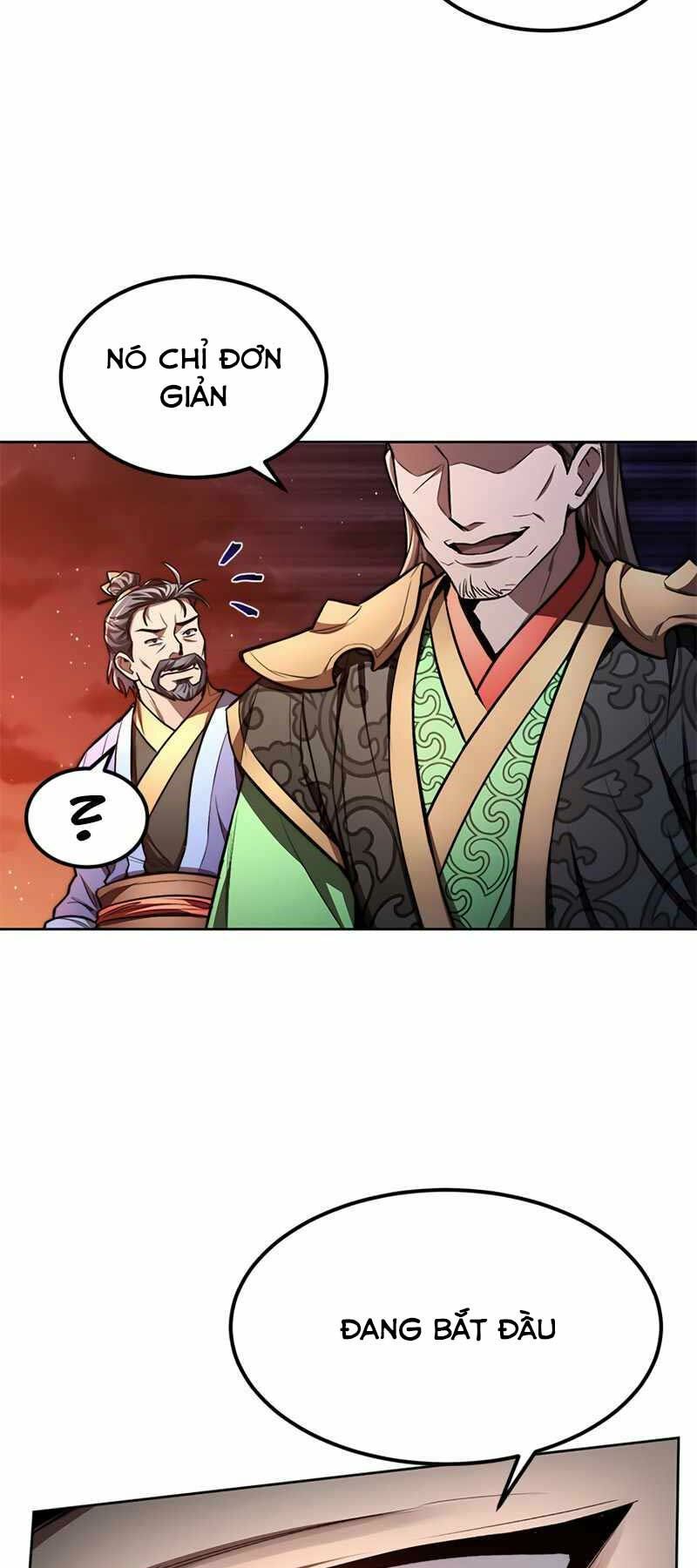 đọc truyện Con Trai Của Gia Tộc Nam Cung Thế Gia Chương 9 ảnh 28 tại Thiên Thai Truyện