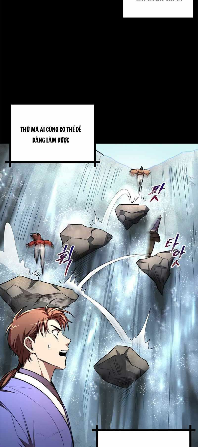 đọc truyện Con Trai Của Gia Tộc Nam Cung Thế Gia Chương 9 ảnh 35 tại Thiên Thai Truyện