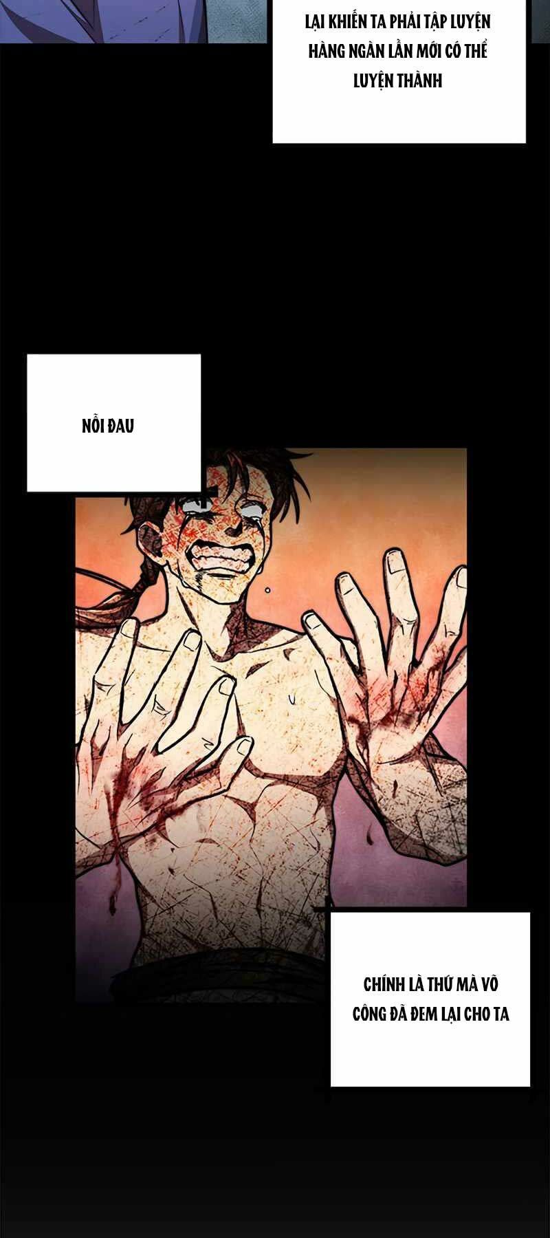 đọc truyện Con Trai Của Gia Tộc Nam Cung Thế Gia Chương 9 ảnh 36 tại Thiên Thai Truyện