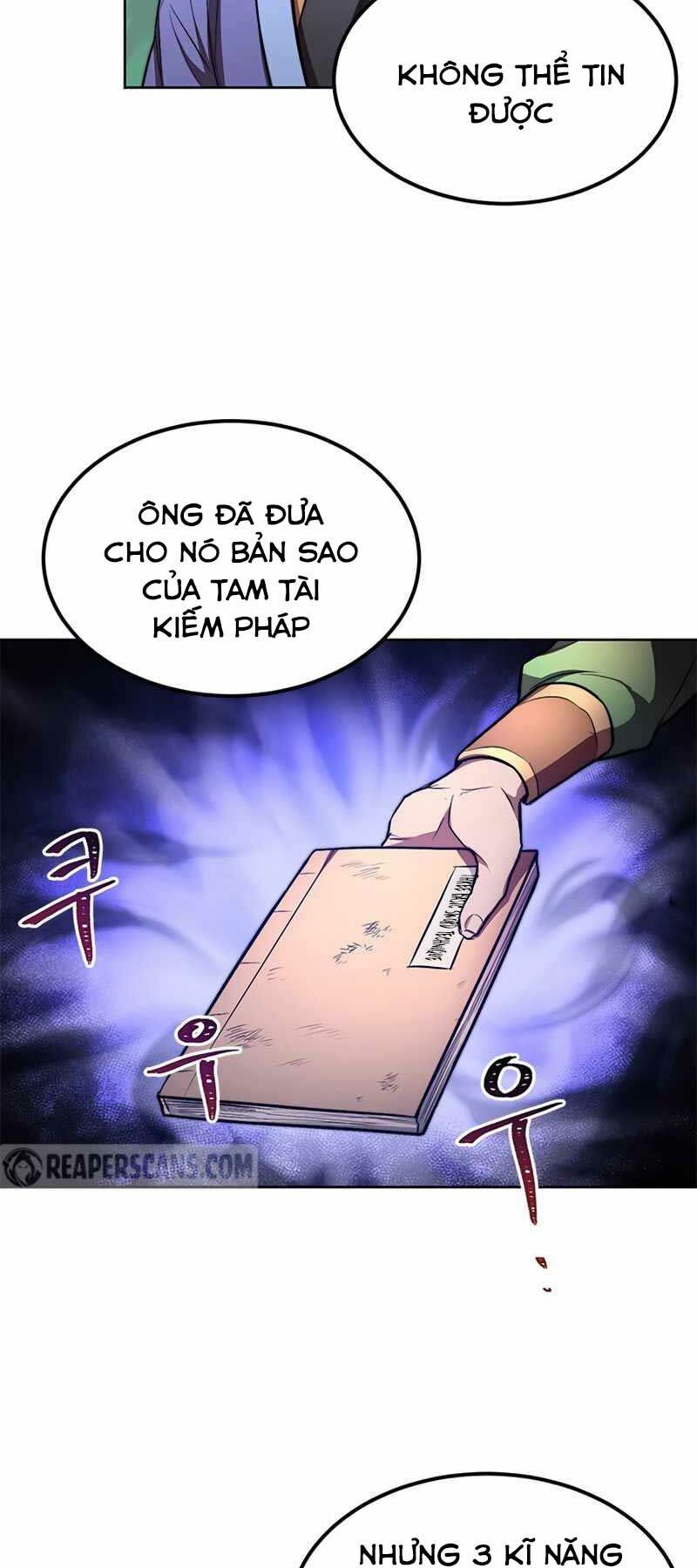 đọc truyện Con Trai Của Gia Tộc Nam Cung Thế Gia Chương 9 ảnh 6 tại Thiên Thai Truyện