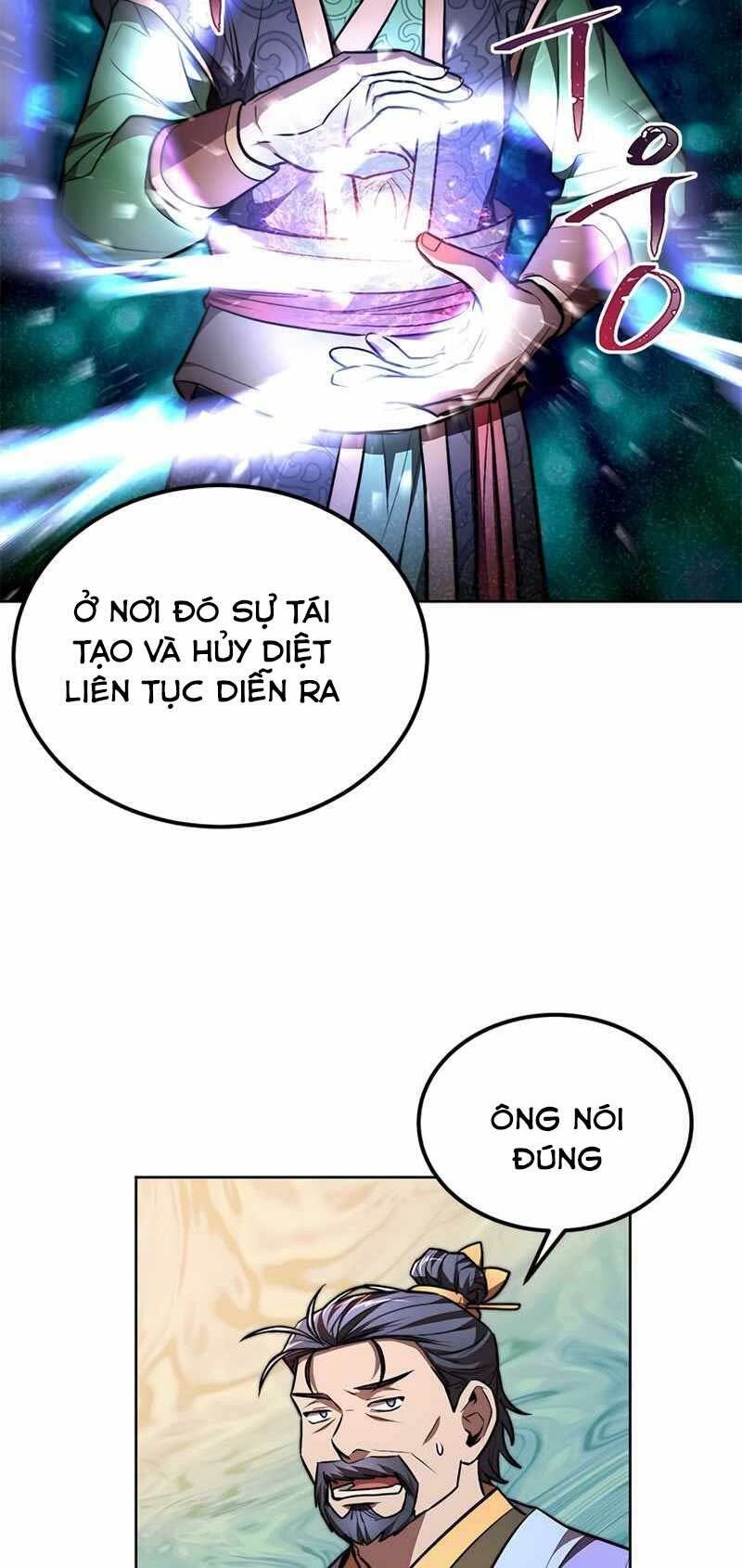 đọc truyện Con Trai Của Gia Tộc Nam Cung Thế Gia Chương 9 ảnh 46 tại Thiên Thai Truyện