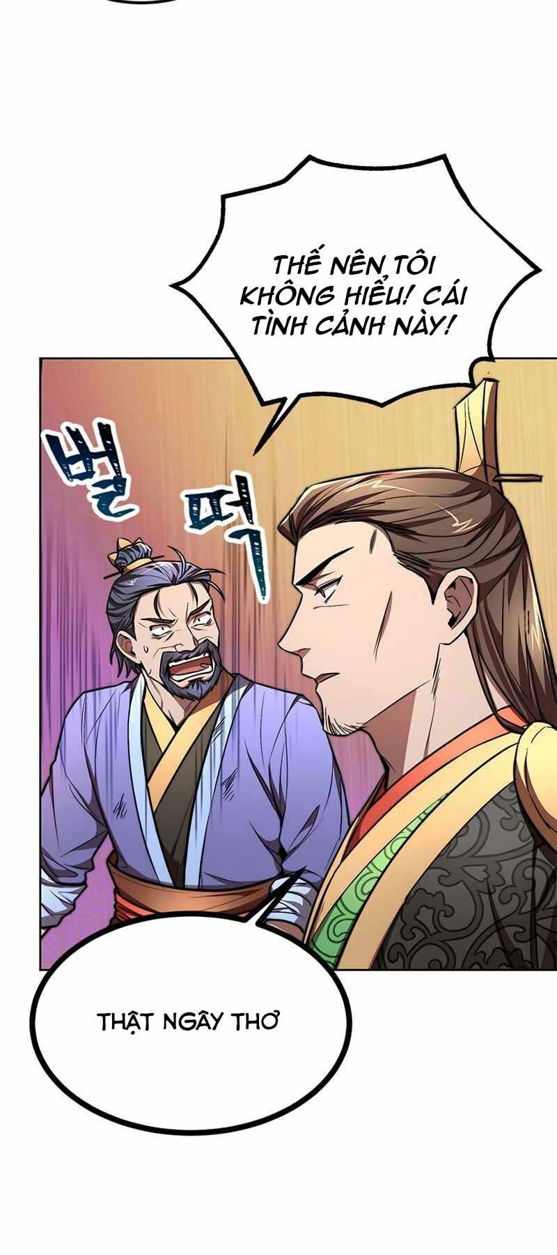 đọc truyện Con Trai Của Gia Tộc Nam Cung Thế Gia Chương 9 ảnh 48 tại Thiên Thai Truyện