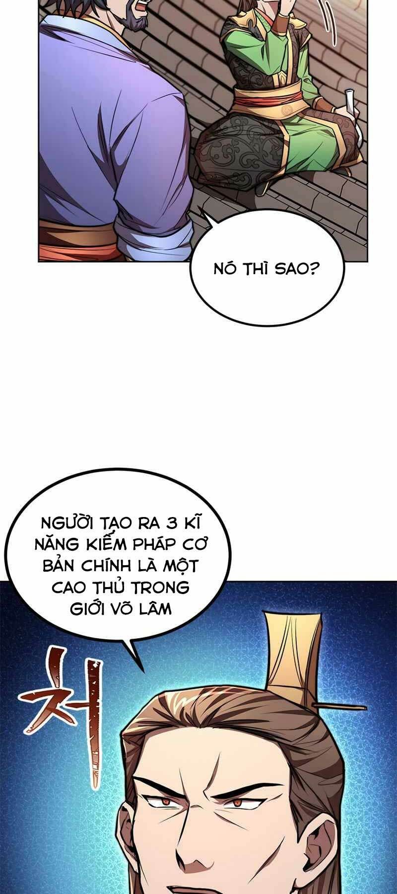 đọc truyện Con Trai Của Gia Tộc Nam Cung Thế Gia Chương 9 ảnh 51 tại Thiên Thai Truyện