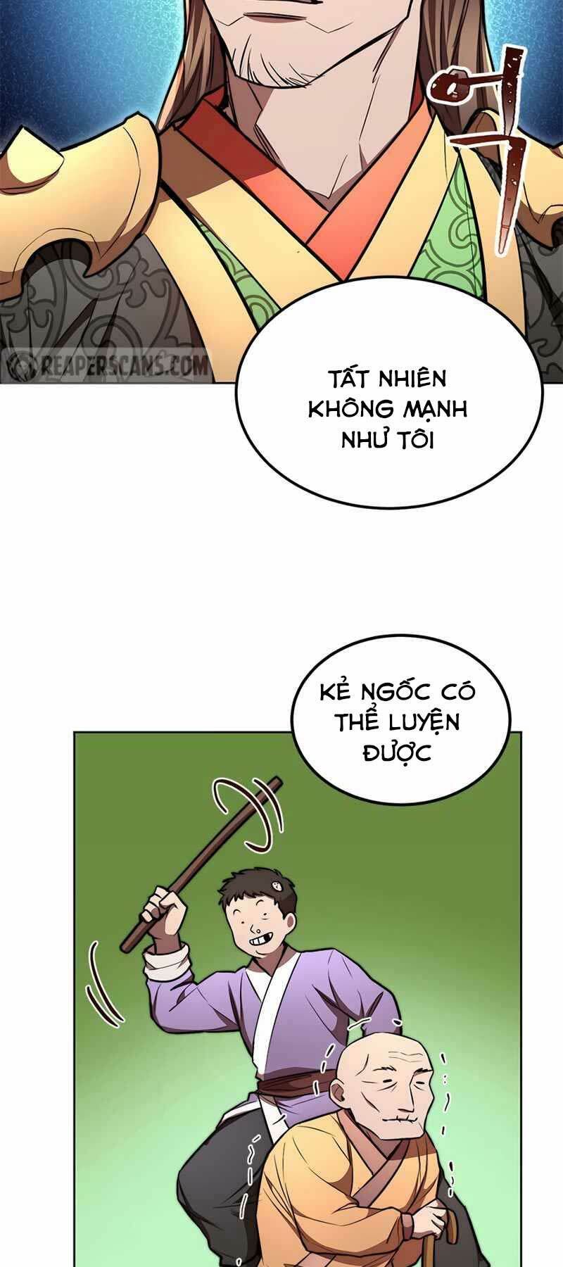 đọc truyện Con Trai Của Gia Tộc Nam Cung Thế Gia Chương 9 ảnh 52 tại Thiên Thai Truyện